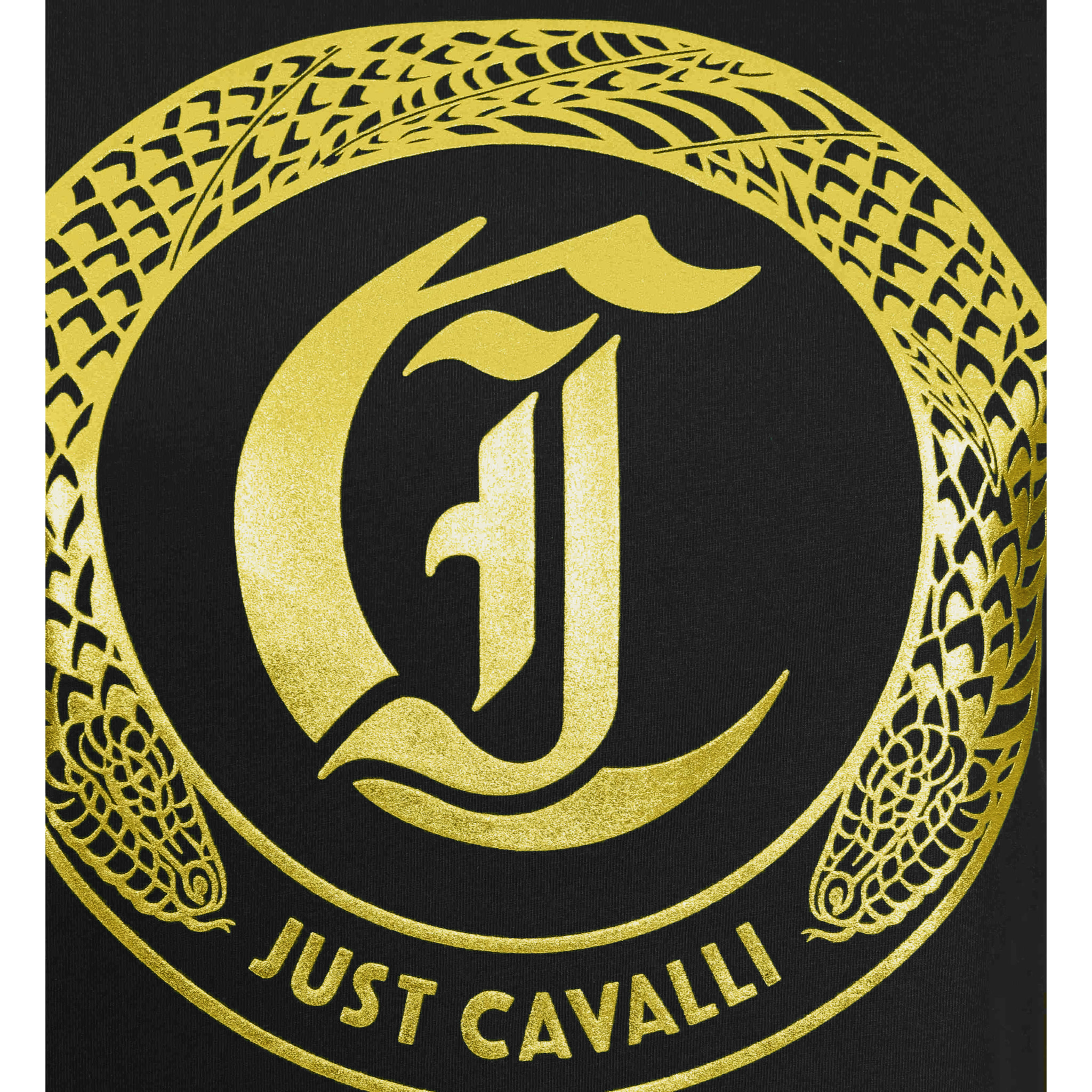 Just Cavalli camiseta