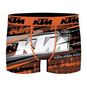 Pack 2 calzoncillos KTM Spielberg para hombre