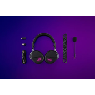 Casque gamer ASUS ROG Pelta