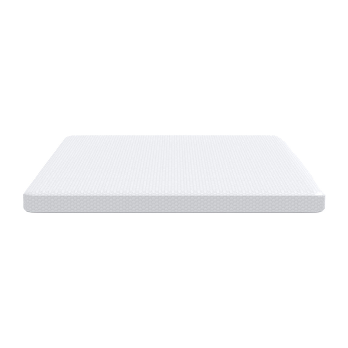 Surmatelas Bambou 8 cm déhoussable - Ferme Hypnia