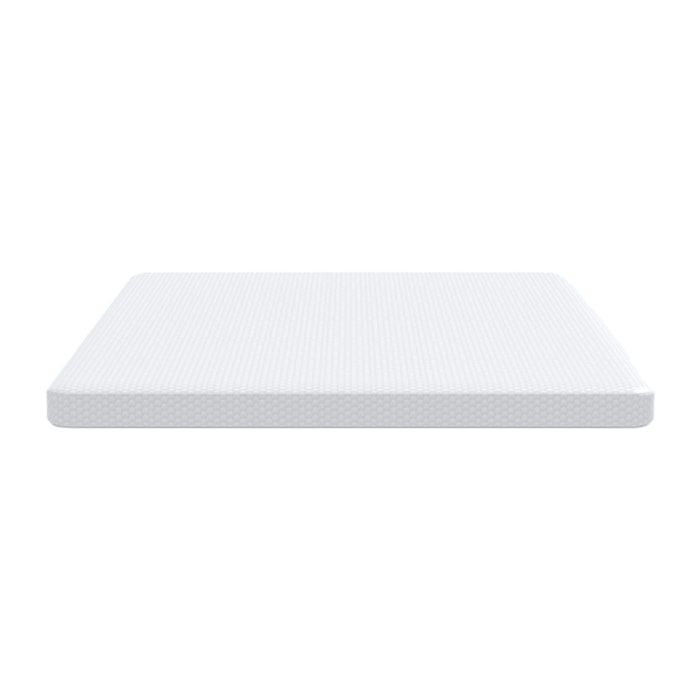 Surmatelas Bambou 8 cm déhoussable - Ferme Hypnia