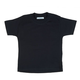 T-shirt BAMBINO blu