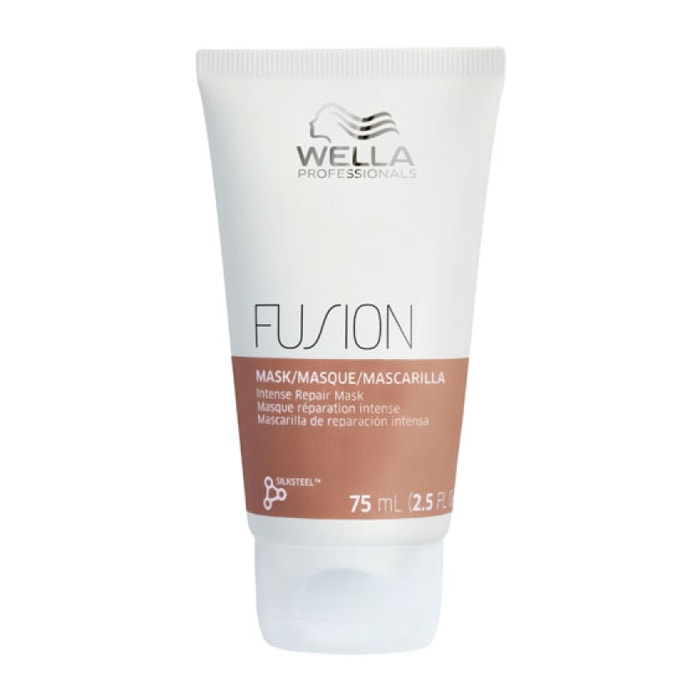 WELLA Fusion Intense Repair Mask 75ml