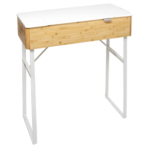 TOCADOR DE BAMBÚ LEVIA