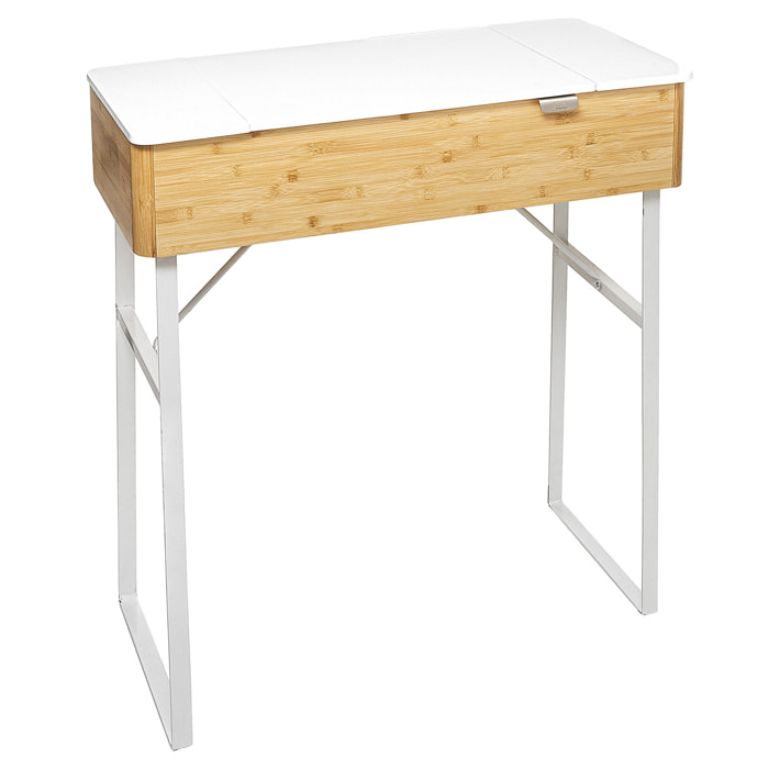 TOCADOR DE BAMBÚ LEVIA