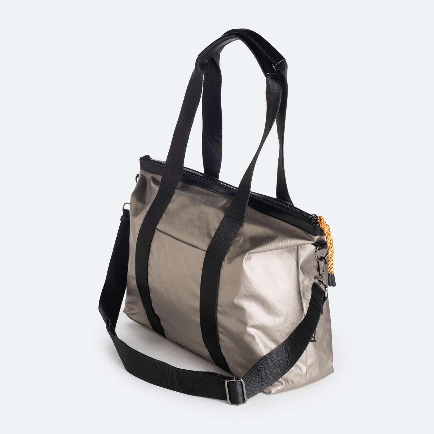 SENSE SHOPPER SILVER