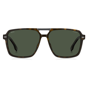 Gafas de Sol Hugo Boss 1766/S 086 Polarizadas de Acetato Hombre 59 mm