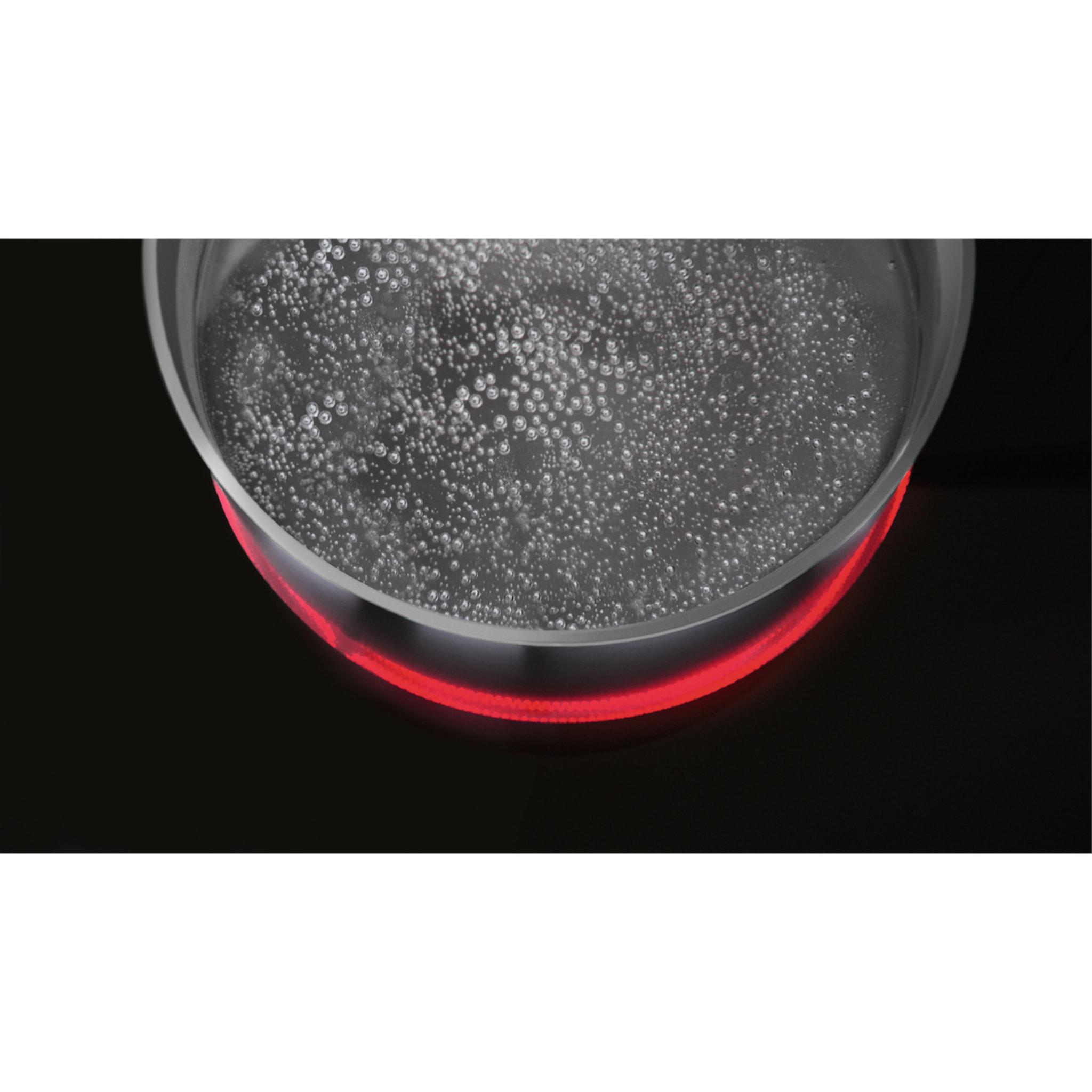 AEG Placa vitrocerámica Serie 3000 Radiant de 60 cm HK623020FB