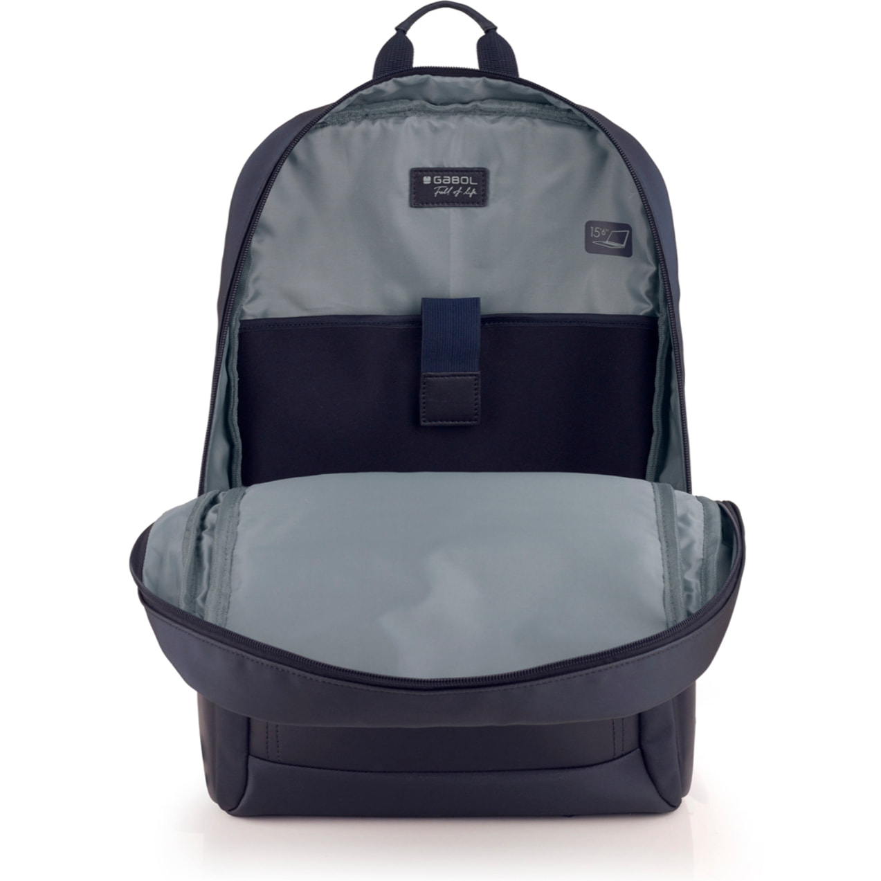 Mochila Jazz para portátil de 15,6"