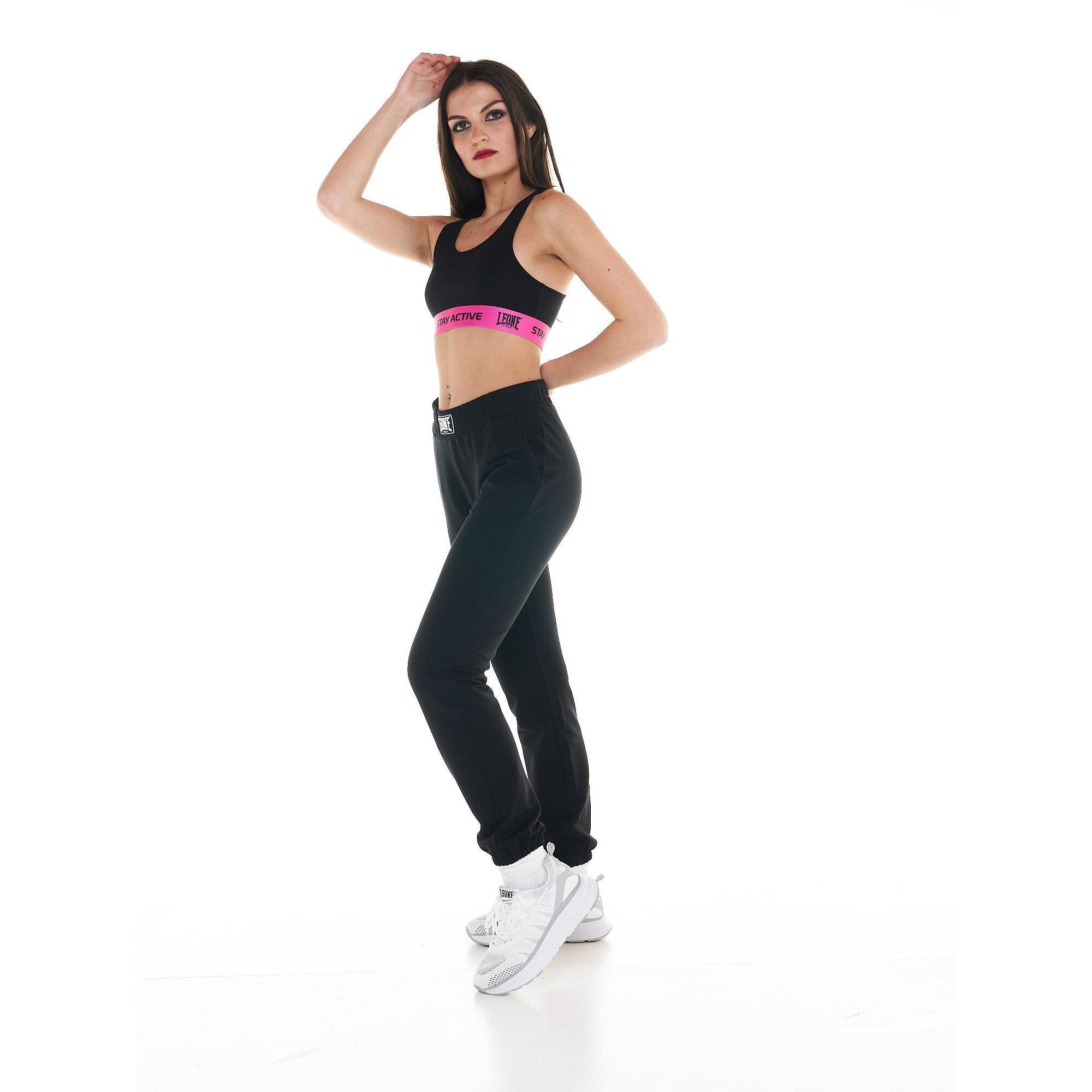 Top mujer energía