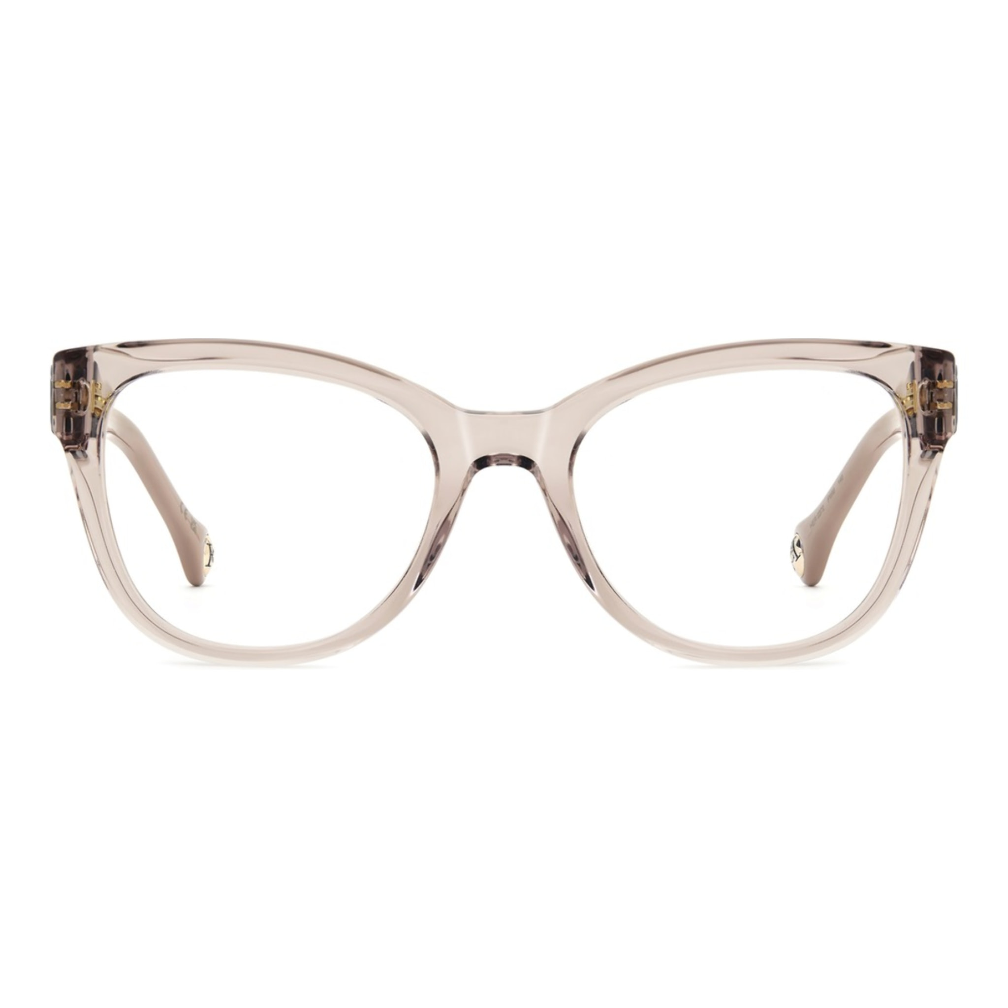 Gafas de Vista Carolina Herrera HER 0372 FWM de Acetato Mujer 52 mm