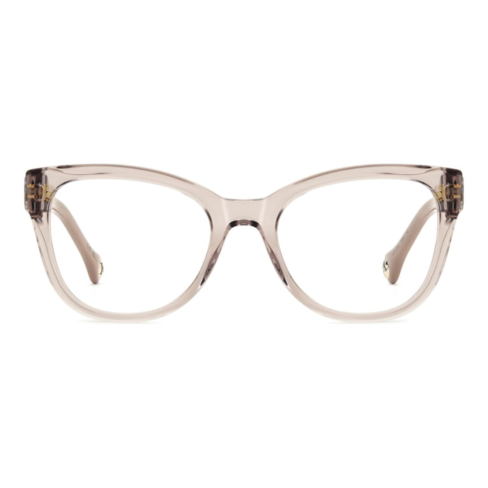 Gafas de Vista Carolina Herrera HER 0372 FWM de Acetato Mujer 52 mm