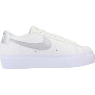 SNEAKERS NIKE BLAZER LOW PLATFORM WOM