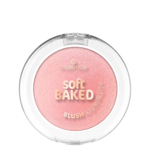 Baked Blush - Blush Formule Soyeuse