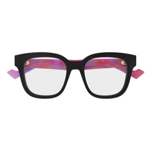 Gafas de Vista Gucci GG0958O-016 de Acetato Mujer 52 mm