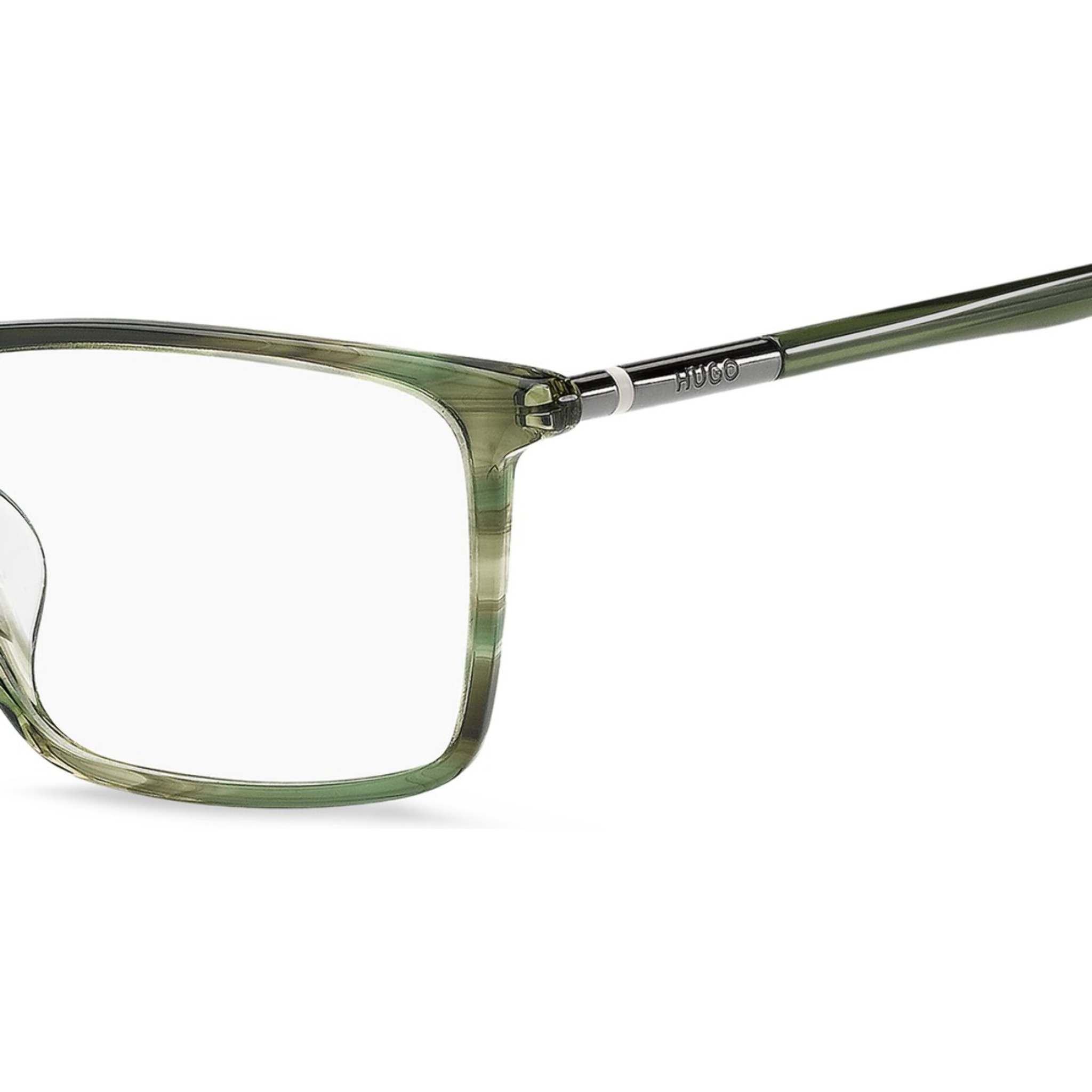Gafas de Vista Hugo HG 1377/G 6AK de Acetato Hombre 55 mm