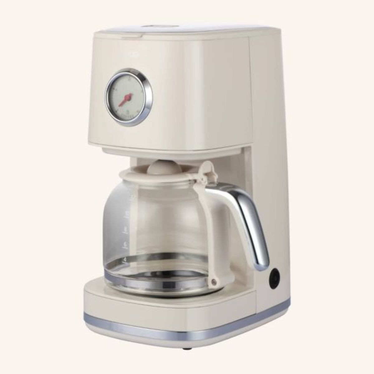 Cafetière filtre MIOGO MDCM1 Daily