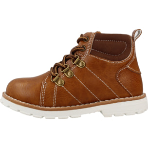 Botines Niño de la marca CHICCO  modelo 1072105C MARRON