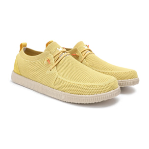 Wallabi Wp150 Fly Washed Mostaza