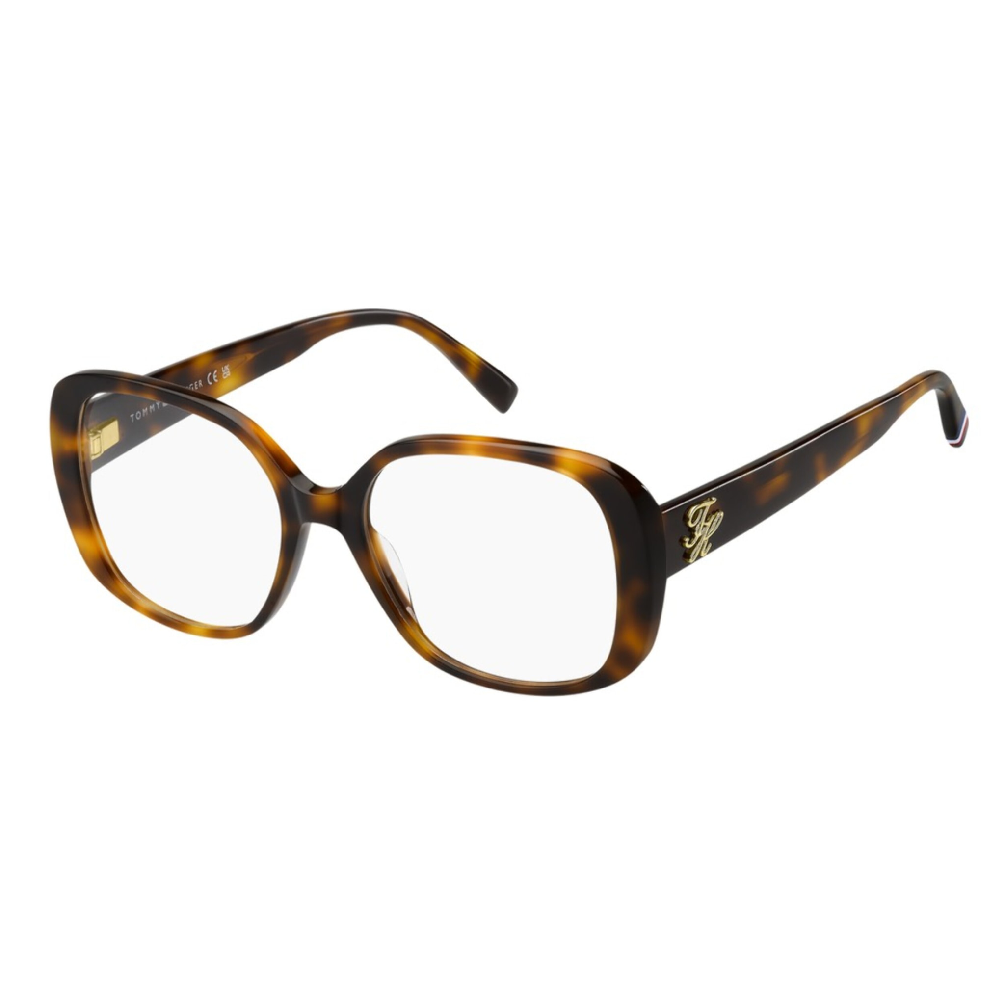 Gafas de Vista Tommy Hilfiger TH 2346 05L de Acetato Mujer 53 mm