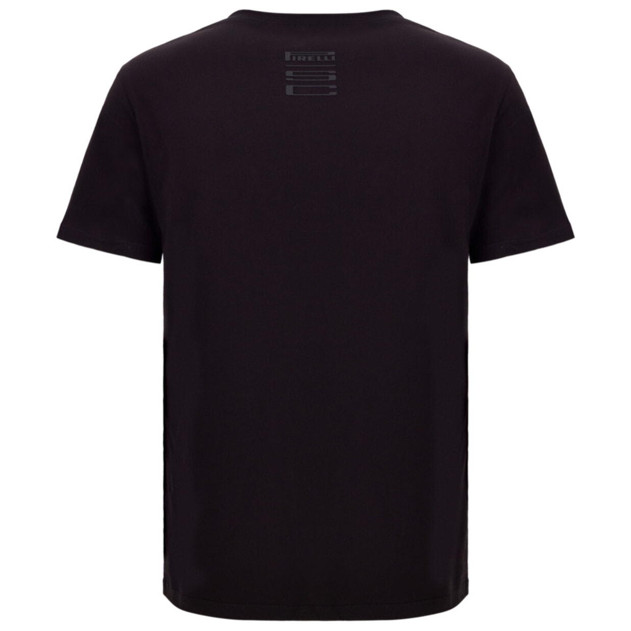 Pirelli - T-Shirt - Nero - Unisex