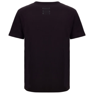 Pirelli - T-Shirt - Nero - Unisex