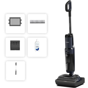 Aspirateur laveur TINECO Floor One S7 Stretch