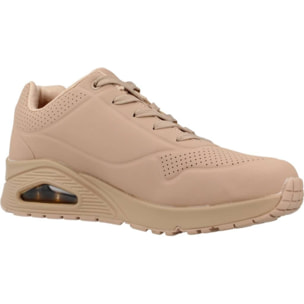 Sneakers De  Mujer Uno Stand On Air Rosa
