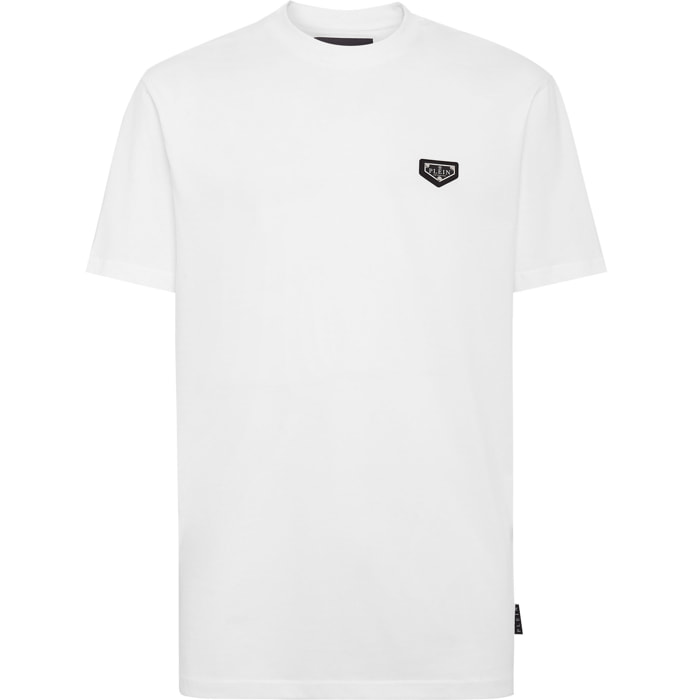 PHILIPP PLEIN Camiseta Cuello Redondo