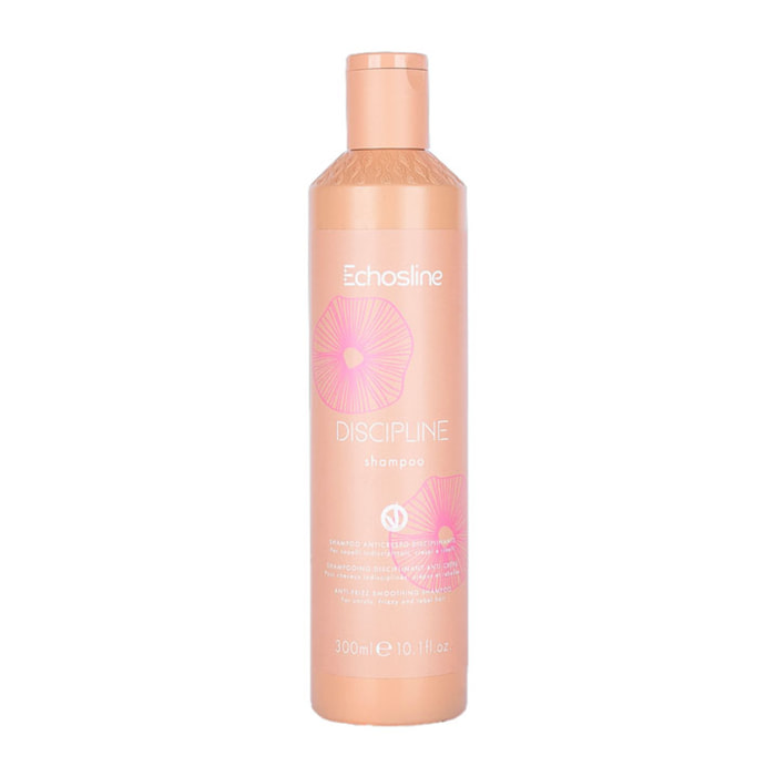 ECHOSLINE Discipline Shampoo 300ml