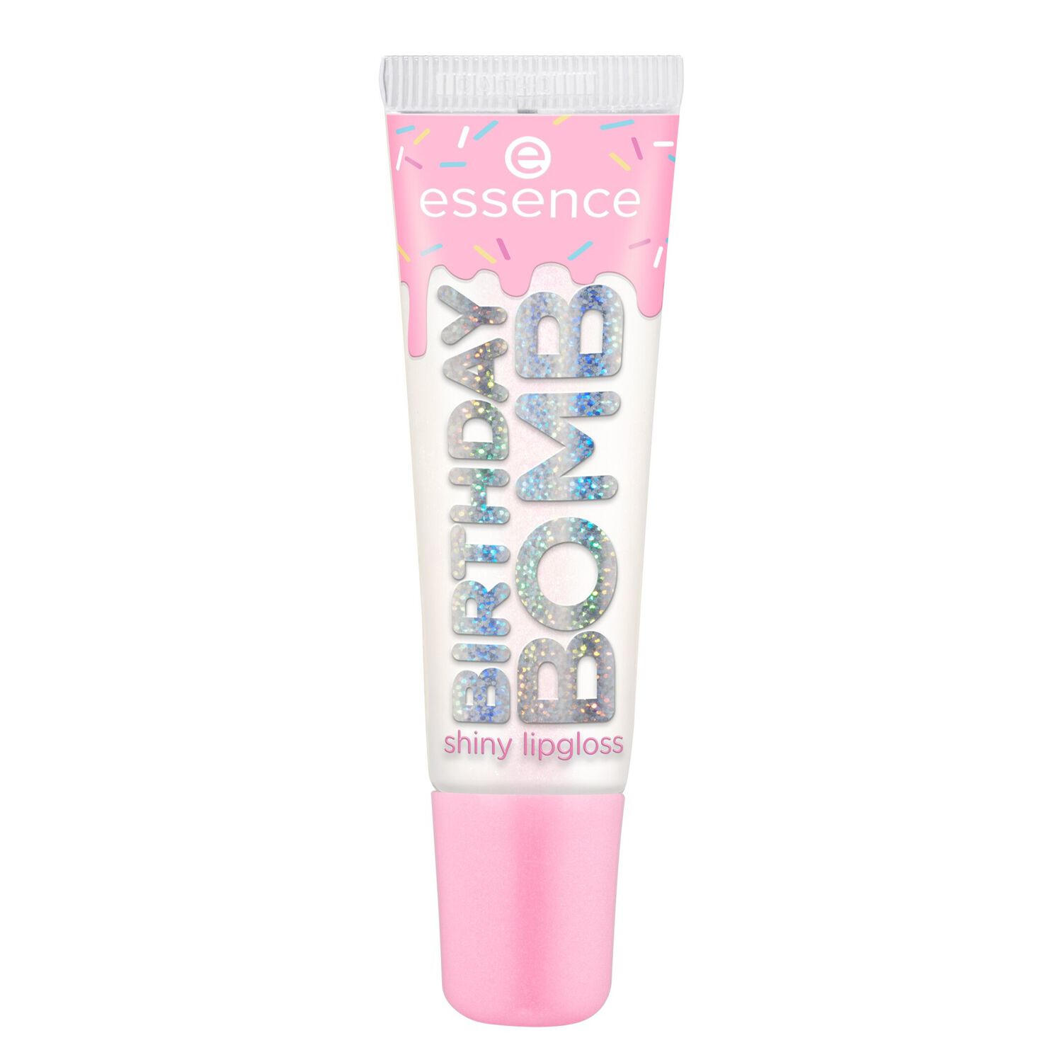 Birthday Bomb - Gloss fini ultra brillant 10 ml
