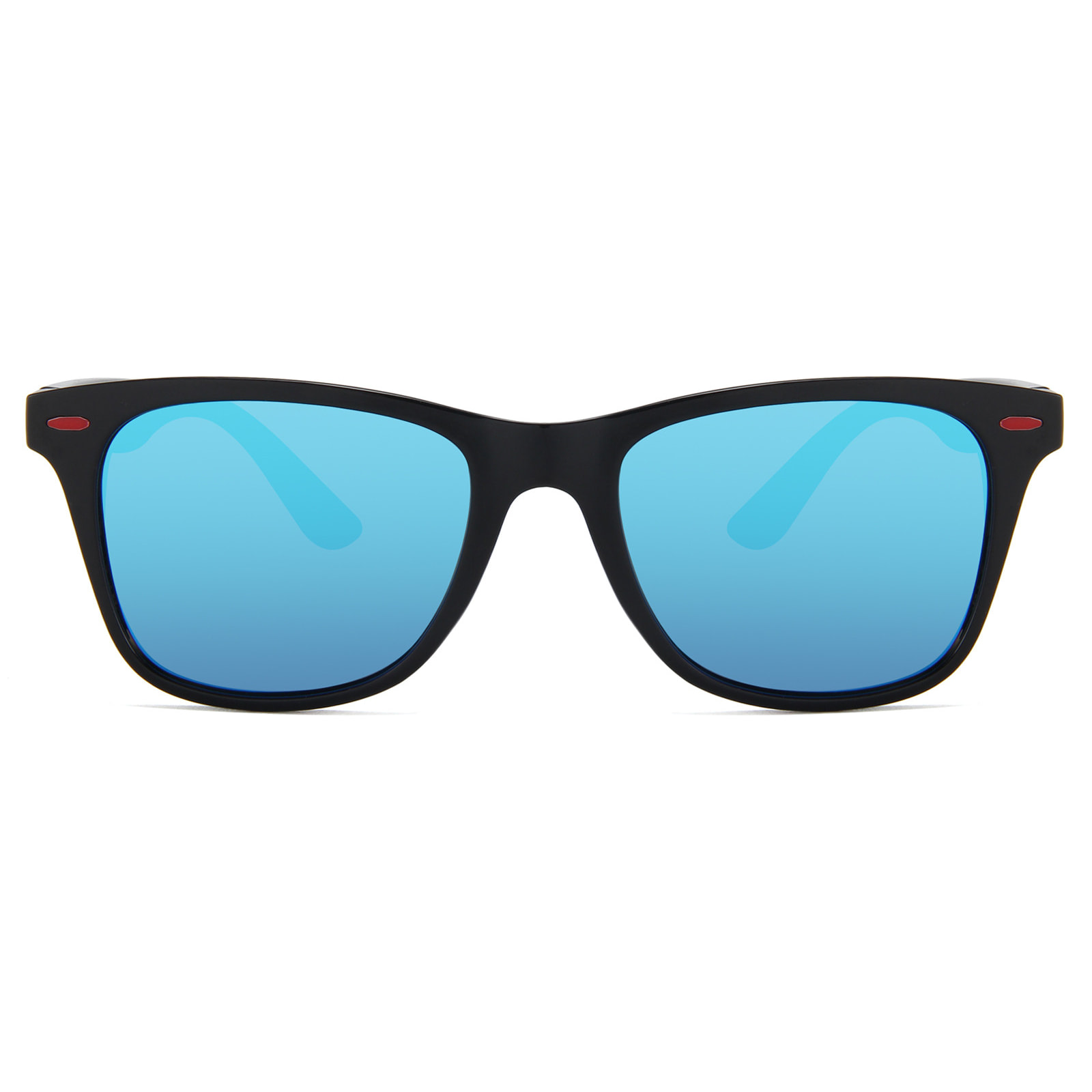 GAFAS DE SOL FLUOR | CLASSIC SQUARE