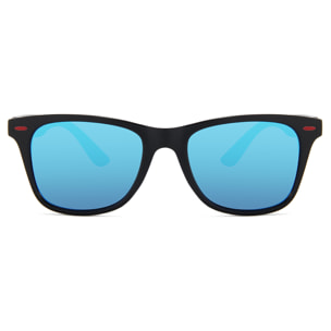 GAFAS DE SOL FLUOR | CLASSIC SQUARE