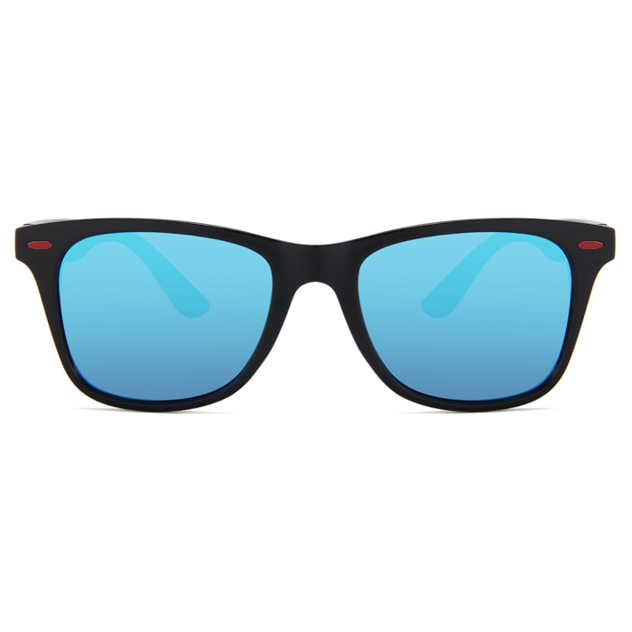 GAFAS DE SOL FLUOR | CLASSIC SQUARE