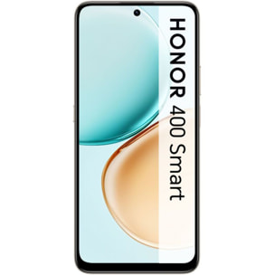 Smartphone HONOR 400 Smart 128Go Or 4G