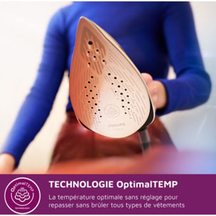 Défroisseur vapeur PHILIPS AIS8540/80 défroisseur All-in-one