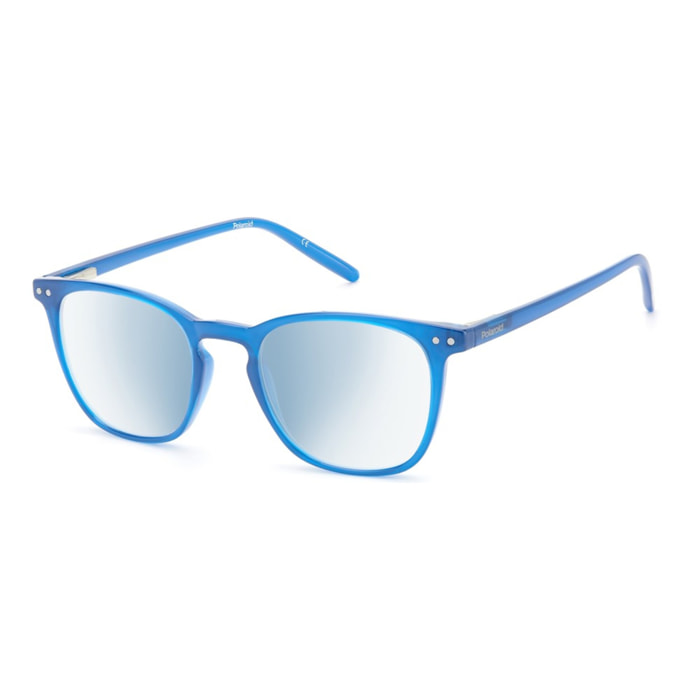 Gafas de Vista Polaroid PLD 0029/R/BB ZX9 50 de Policarbonato Unisex 50 mm