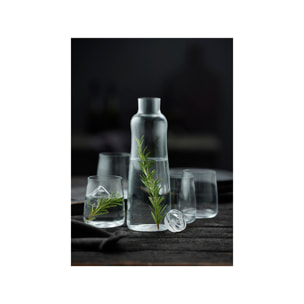 Ensemble décanteur Zero