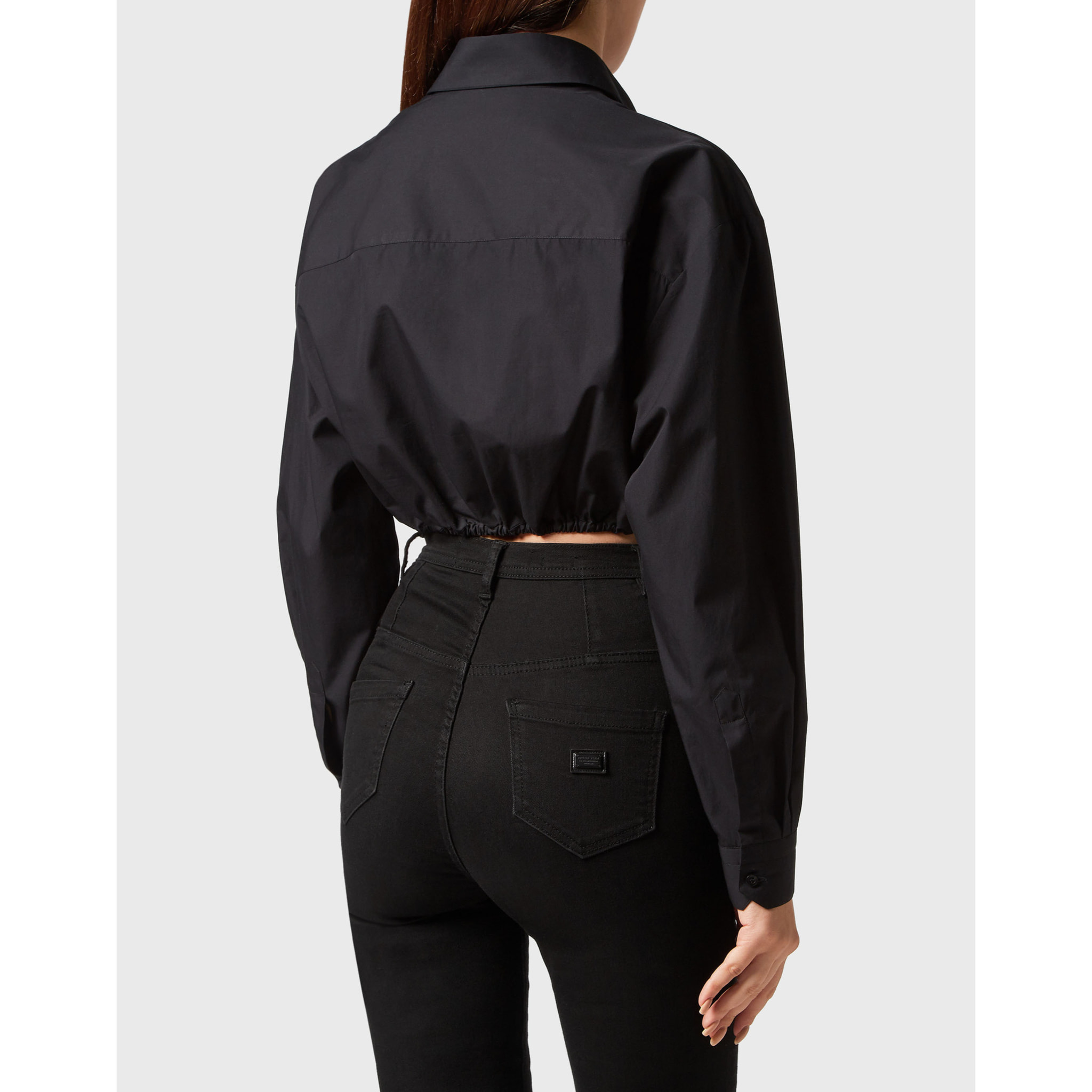 PHILIPP PLEIN Camisa