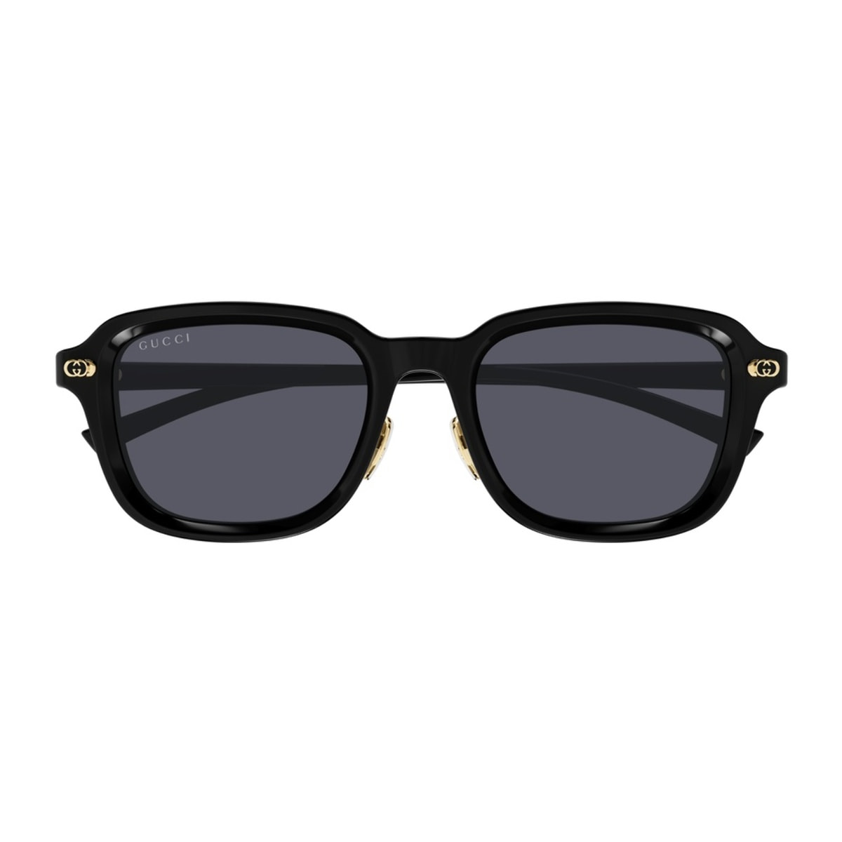 Gafas de Sol Gucci GG1948SK-001 de Acetato Hombre 53 mm
