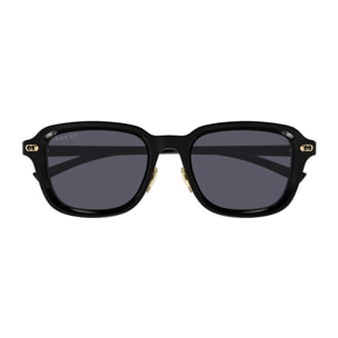 Gafas de Sol Gucci GG1948SK-001 de Acetato Hombre 53 mm