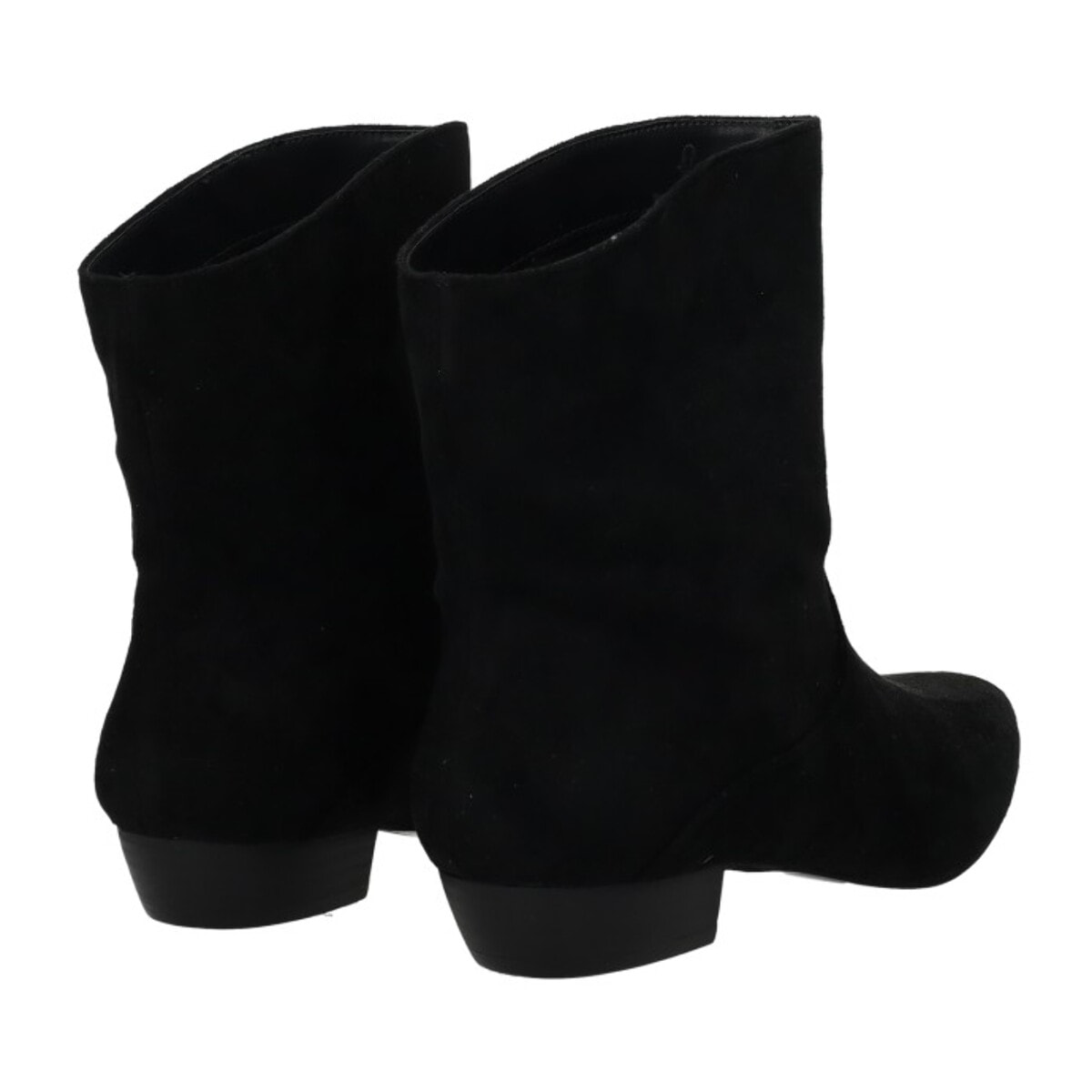 Stivaletti Donna Tata Italia Nero