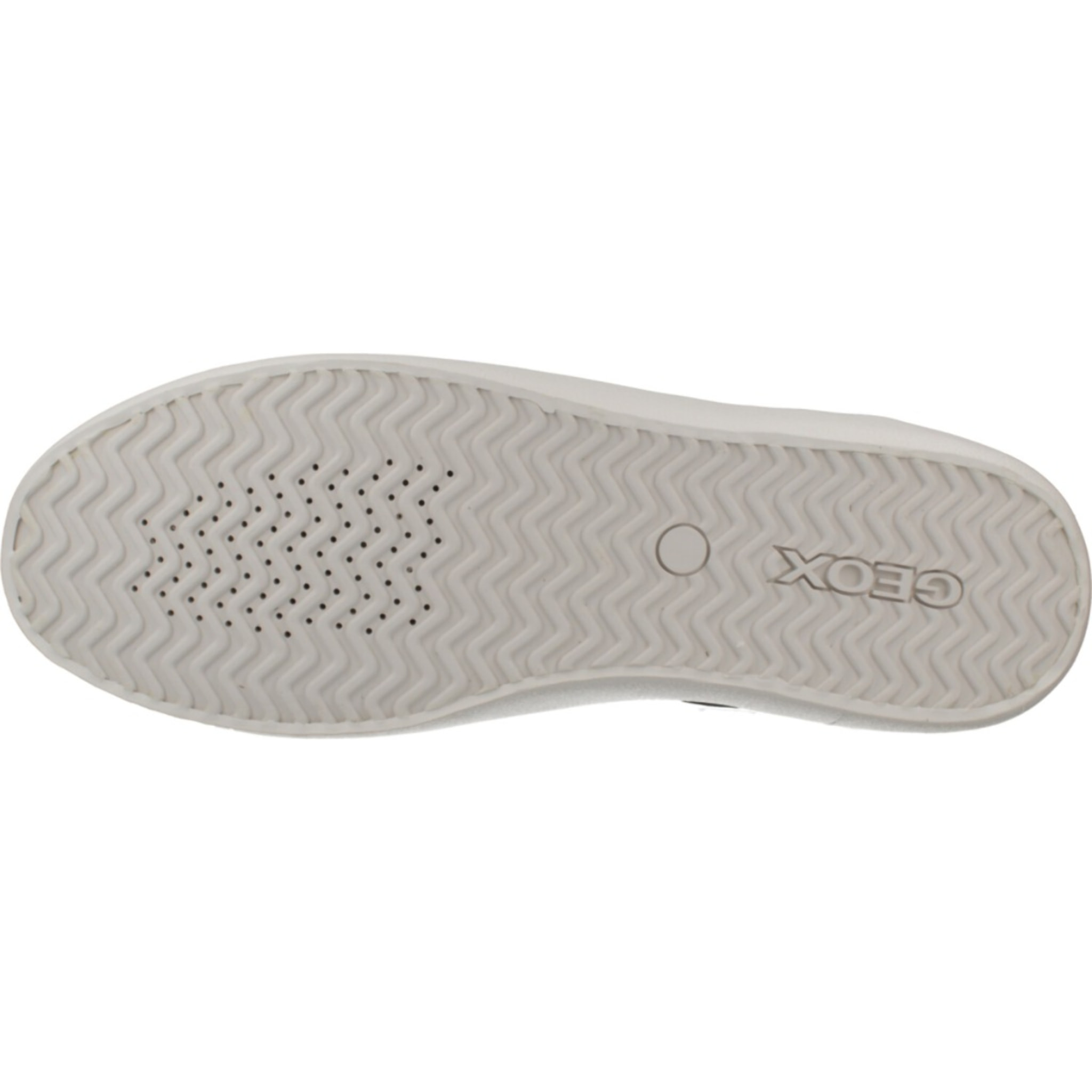 Sneakers de  Hombre de la marca GEOX  modelo U AFFILE BLANCO