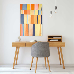 Tableau happy quadri Tableau alu Dibond