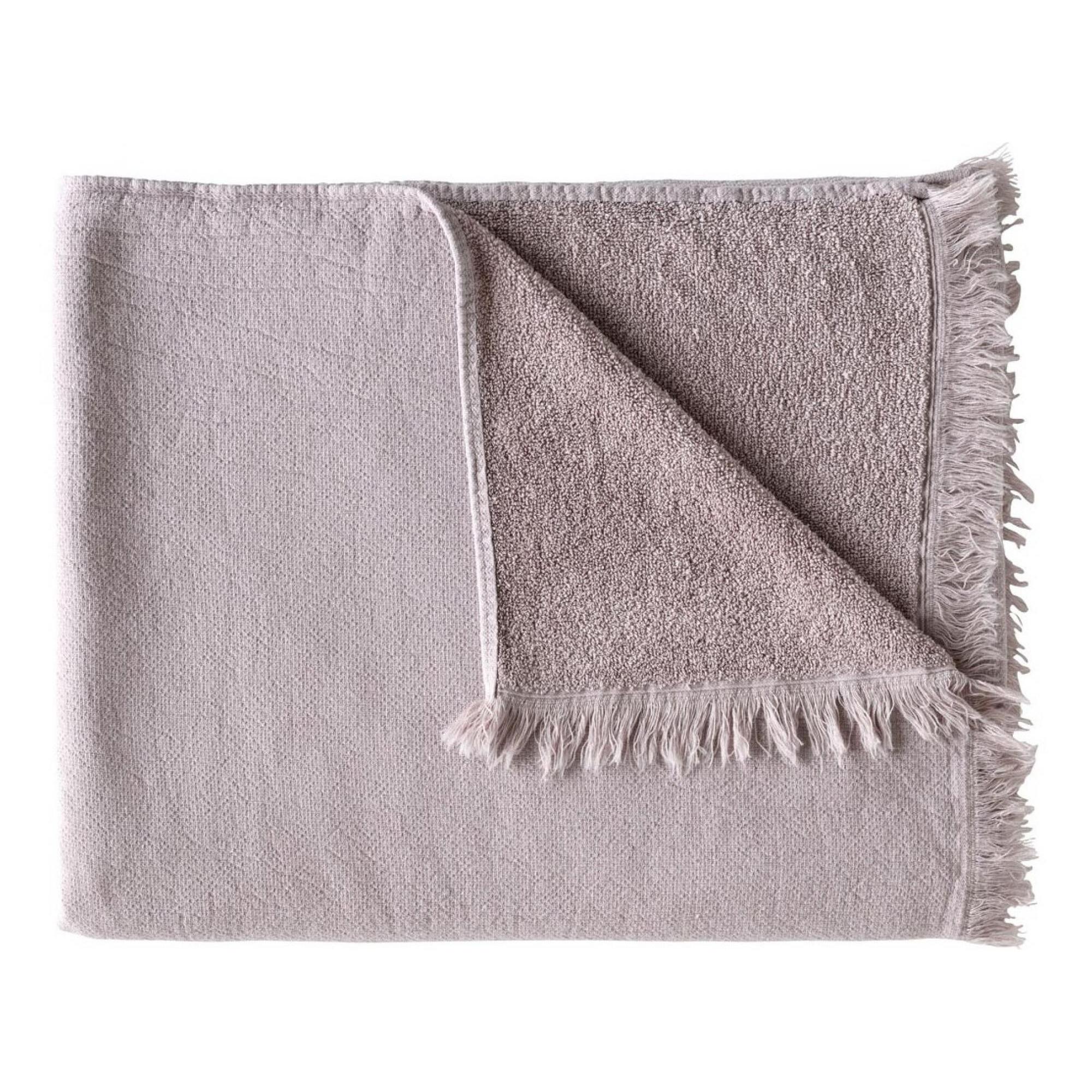 Maxi drap de bain Luna