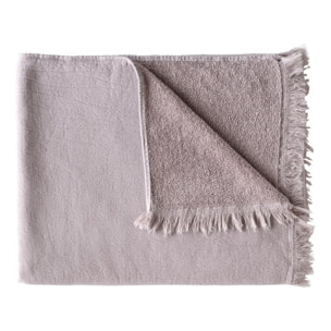 Maxi drap de bain Luna