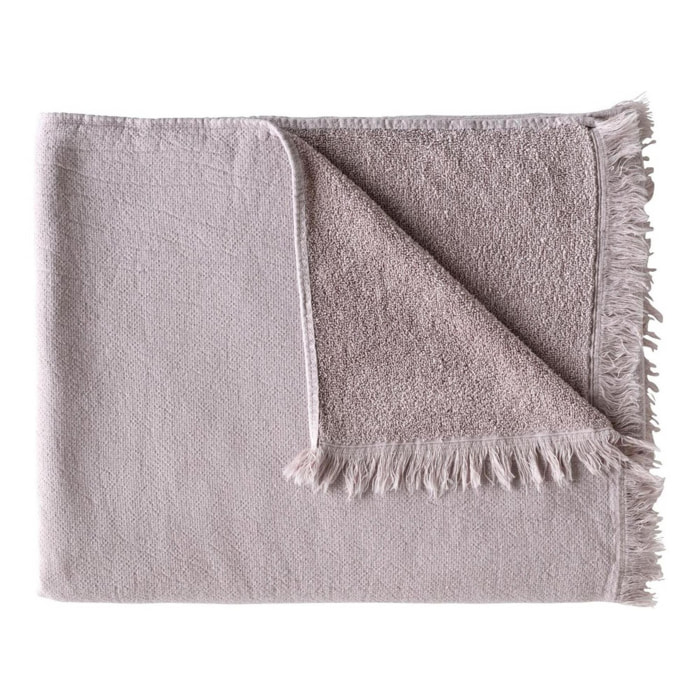 Maxi drap de bain Luna