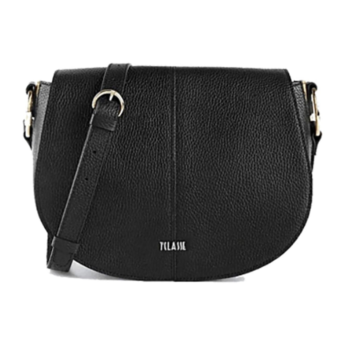 Alviero Martini 1a Classe Borsa a Tracolla Clutch Donna Nero