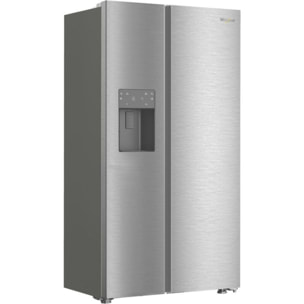 Réfrigérateur Américain WHIRLPOOL WHG26574WX5E