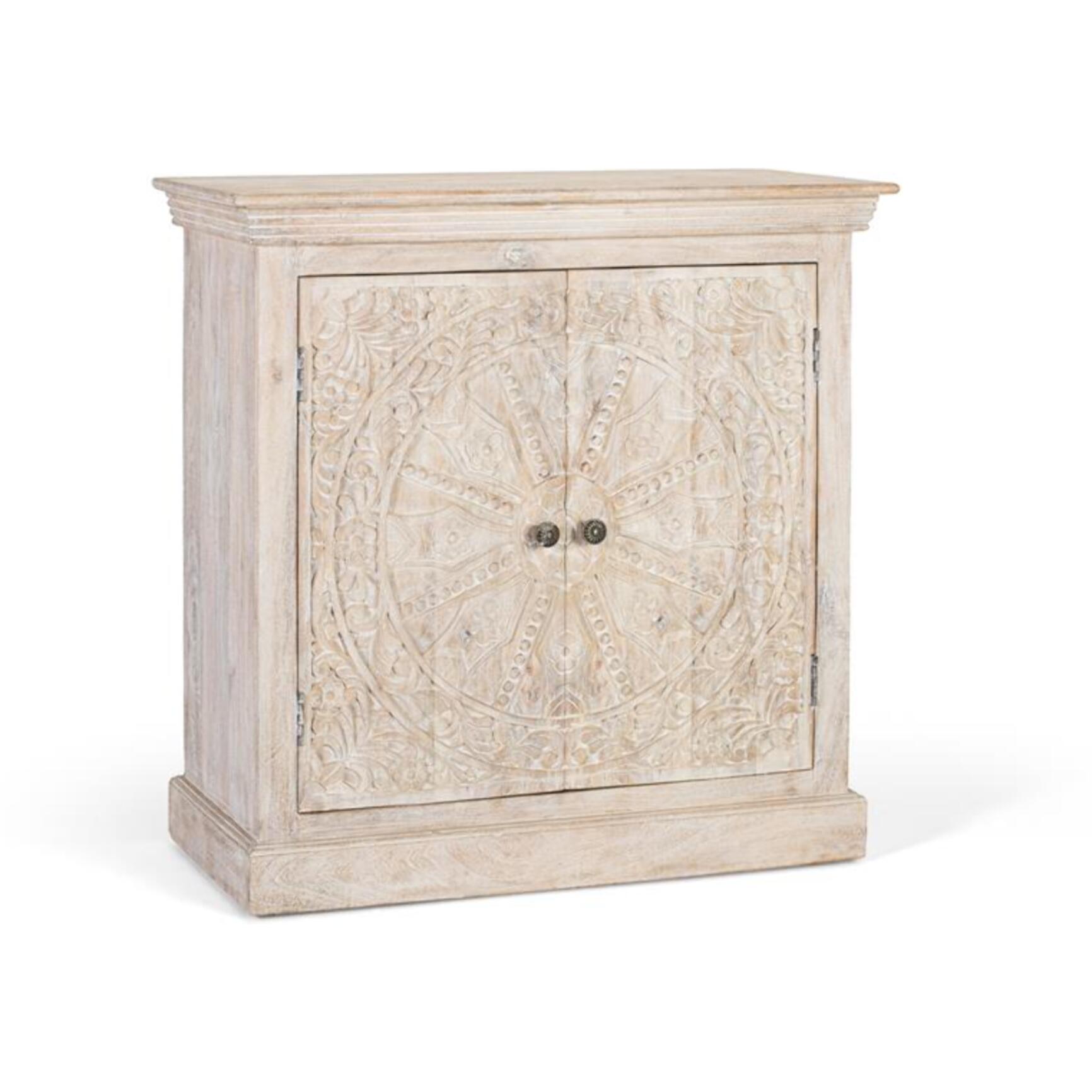 Buffet - Vitrine 90x90x40